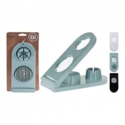 Excellent Houseware Dubbele Eiersnijder 3 Assorti 7 Excellent Houseware Dubbele Eiersnijder 3 Assorti -Keukengerei Winkel 101 7602 3 1