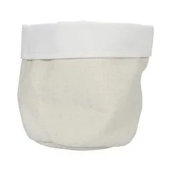 Gusta Broodzak Katoen Beige