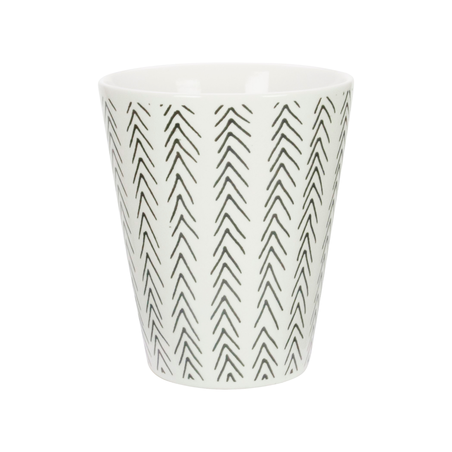 Gusta Fika Mok 300 Ml Upside Down 3 Gusta Fika Mok 300 Ml Upside Down