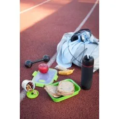 Curver Smart To Go Sandwich Box 0,7L -Keukengerei Winkel 101 7878 3 1