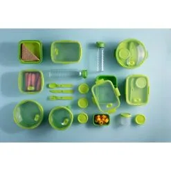 Curver Smart To Go Sandwich Box 0,7L -Keukengerei Winkel 101 7878 4 1