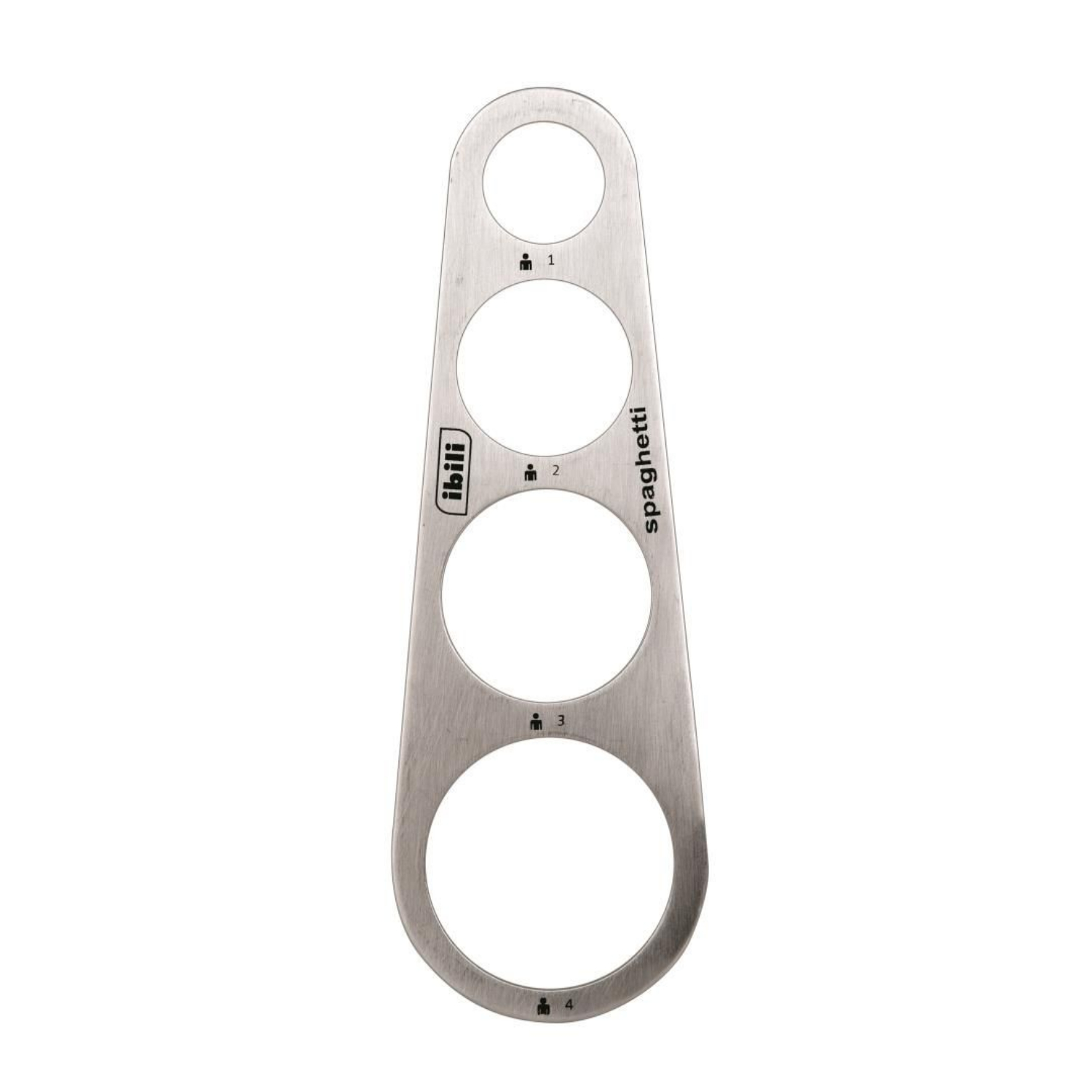 Ibili Spaghettimeter 3 Ibili Spaghettimeter