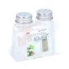 Alpina Peper En Zout Set Glas