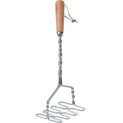 Excellent Houseware Aardappelstamper 34 Cm 5 Excellent Houseware Aardappelstamper 34 Cm -Keukengerei Winkel 101 8062 2 1