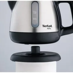 Tefal Waterkoker Element Mini BI8125RVS 0,8 L -Keukengerei Winkel 101 8125 5 1