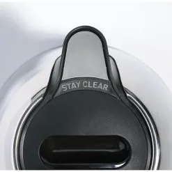 Tefal Waterkoker Element Mini BI8125RVS 0,8 L -Keukengerei Winkel 101 8125 6 1