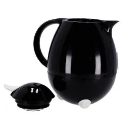 Leifheit Columbus Thermoskan 1 L Zwart 10 Leifheit Columbus Thermoskan 1 L Zwart -Keukengerei Winkel 101 8301 4 1