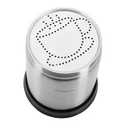 Westmark Cappuccino Cacao Strooier Rvs -Keukengerei Winkel 101 8467 4