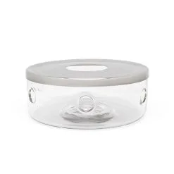 Bredemeijer Rechaud Glas Voor Theelicht Minuet