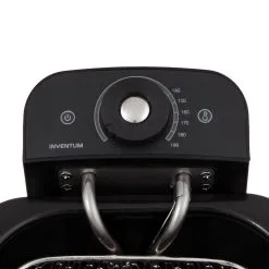 Inventum Friteuse GF431 3 L RVS 2200W 11 Inventum Friteuse GF431 3 L RVS 2200W -Keukengerei Winkel 101 9401 3 1