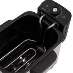 Inventum Friteuse GF431 3 L RVS 2200W 13 Inventum Friteuse GF431 3 L RVS 2200W -Keukengerei Winkel 101 9401 5 1