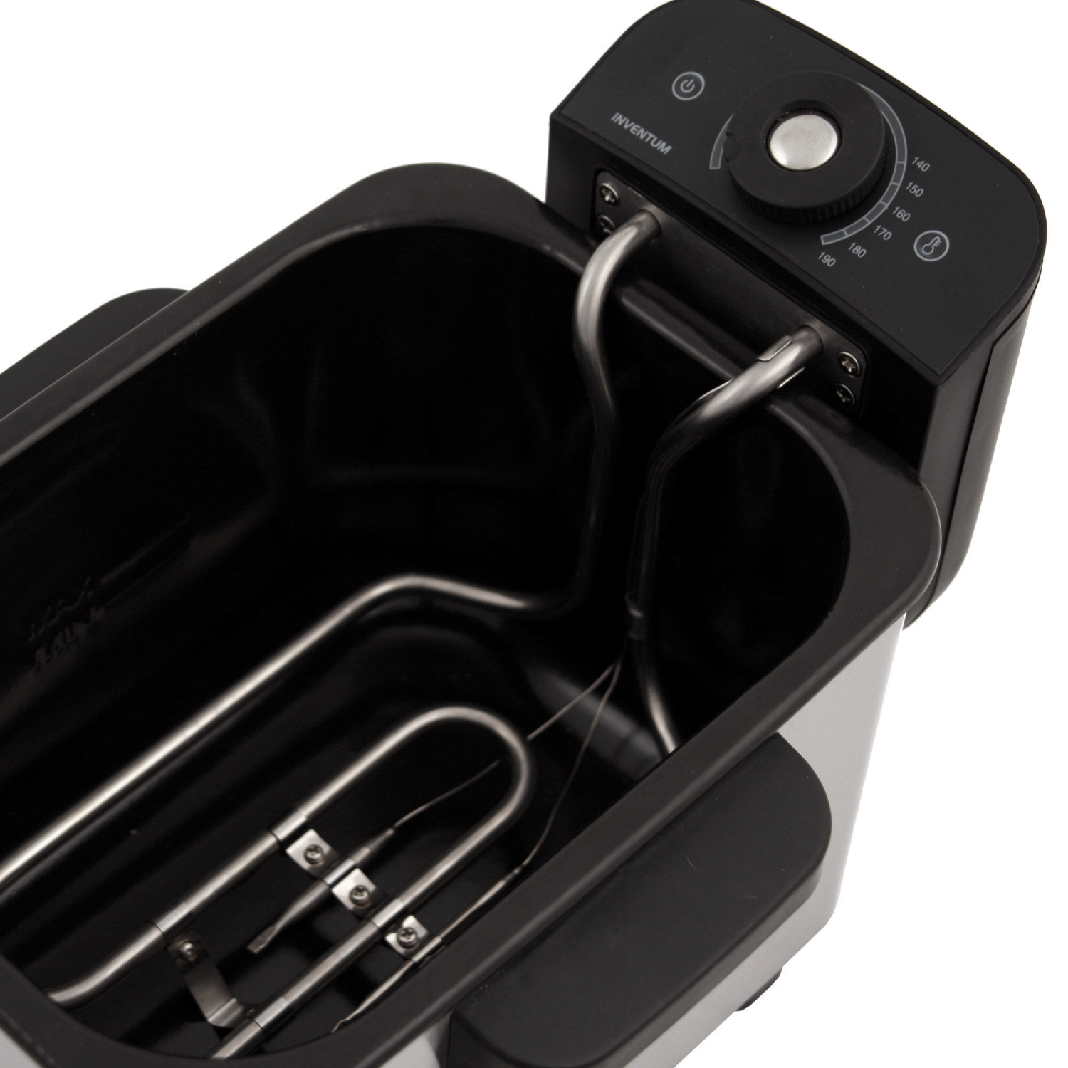 Inventum Friteuse GF431 3 L RVS 2200W 7 Inventum Friteuse GF431 3 L RVS 2200W - Afbeelding 5
