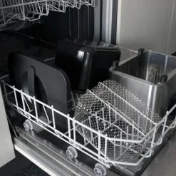 Inventum Friteuse Dubbel GF461 2 X 2,5 L RVS 1800W 17 Inventum Friteuse Dubbel GF461 2 X 2,5 L RVS 1800W -Keukengerei Winkel 101 9419 8 1