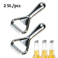 Westmark Kroonkurk Opener 2 Stuks -Keukengerei Winkel 101 9478 3 1