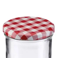 Westmark Jampot 440 Ml 7 Westmark Jampot 440 Ml -Keukengerei Winkel 101 9576 2