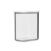 Mepal Modula Bewaardoos 1,5 L Witte Deksel -Keukengerei Winkel 101 9614 1 1