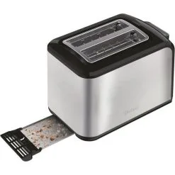 Tefal TT410D Express Broodrooster 2 Sneetjes -Keukengerei Winkel 101 9842 4 1