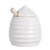 Honingpot Met Houten Lepel 1 Honingpot Met Houten Lepel -Keukengerei Winkel 101 9887 1