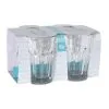 Drinkglazenset 360 Ml 4 Stuks -Keukengerei Winkel 102 0080 1 1