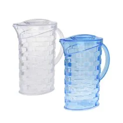 Merkloos Schenkkan 2 Liter Assorti 7 Merkloos Schenkkan 2 Liter Assorti -Keukengerei Winkel 102 0650 1 2