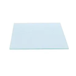 Glassnijplank 25 X 35cm 9 Glassnijplank 25 X 35cm -Keukengerei Winkel 102 0748 4 1