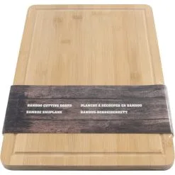 Snijplank Bamboe 25x35x1.8