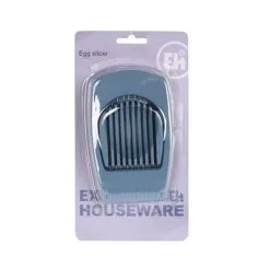 Eiersnijder 3 Assorti Kleuren