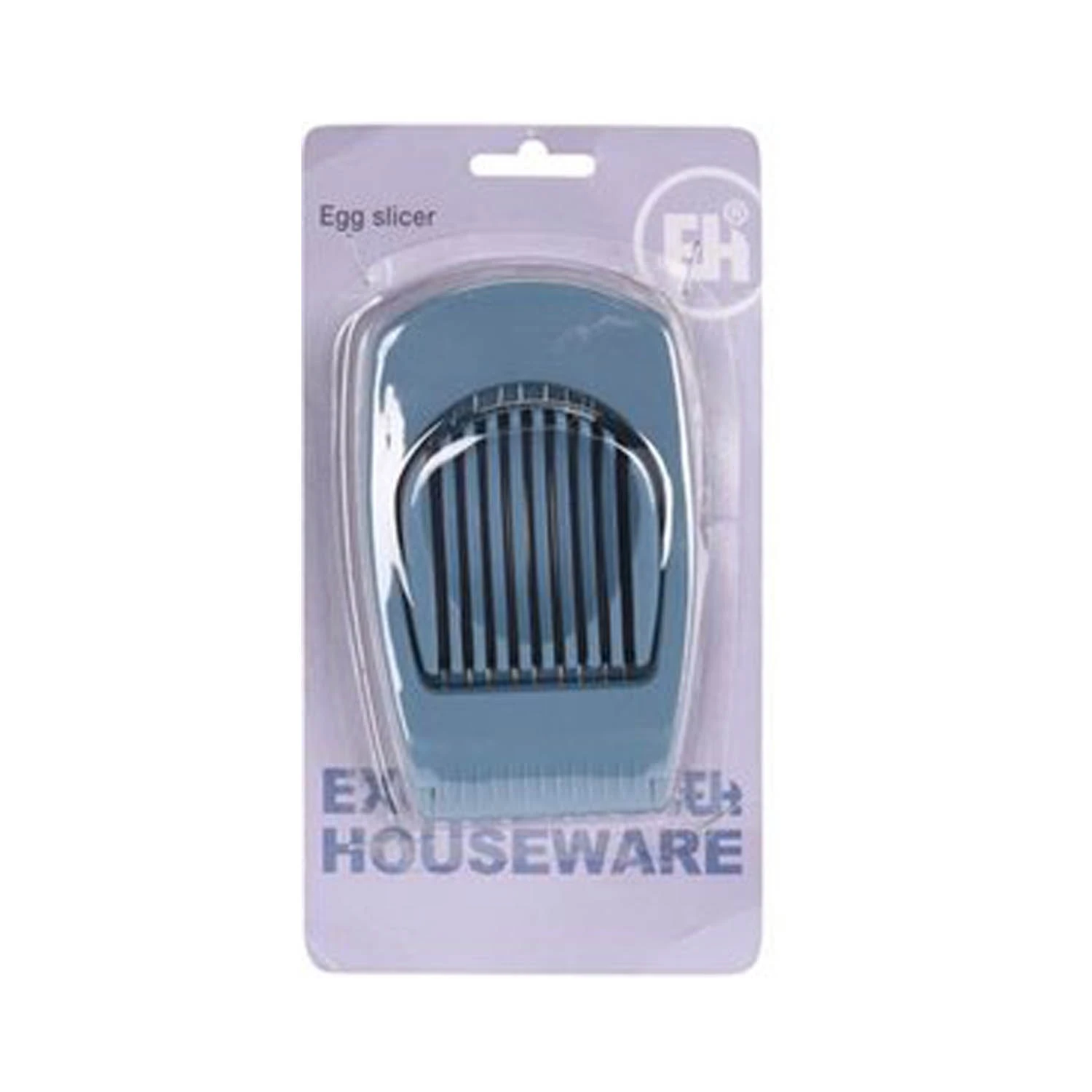 Eiersnijder 3 Assorti Kleuren 3 Eiersnijder 3 Assorti Kleuren