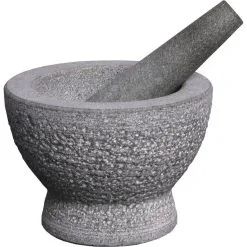 Vijzel Graniet 14,5cm