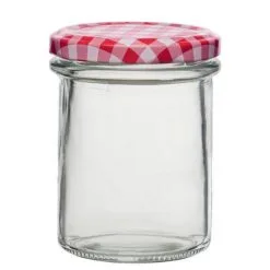 Weck Potjes 6 Stuks 44 Cl