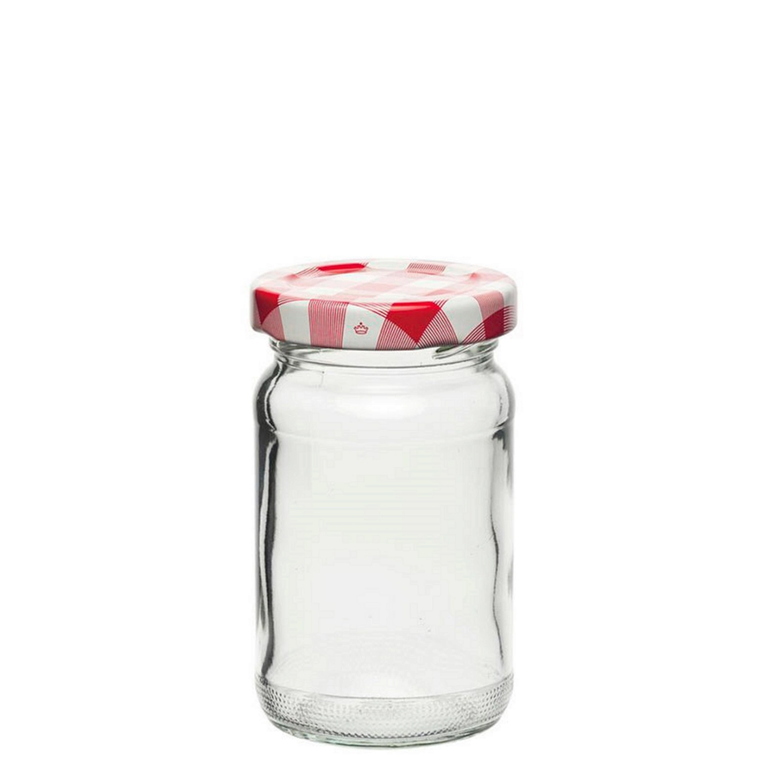 Weck Potjes 6 Stuks 107 Ml 3 Weck Potjes 6 Stuks 107 Ml