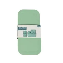 Food Bewaardozen Set Van 8 Assorti