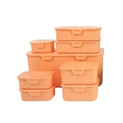 Food Bewaardozen Set Van 8 Assorti -Keukengerei Winkel 102 1668 3 1