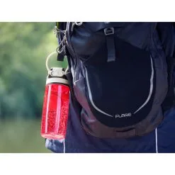 Leifheit 3263 Tritan Bottle Flip 550 ML Rood -Keukengerei Winkel 102 1933 4 1