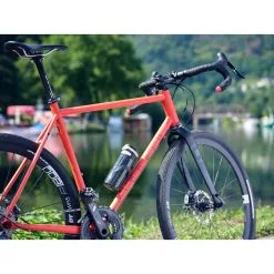 Leifheit 3261 Tritan Bottle Flip 550 ML Zwart -Keukengerei Winkel 102 1934 4 1