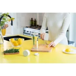 Brabantia Make En Take Waterfles 0,5 Liter Lichtgrijs 10 Brabantia Make En Take Waterfles 0,5 Liter Lichtgrijs -Keukengerei Winkel 102 2421 4 1