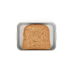 Brabantia Make En Take Lunchbox Medium Lichtgrijs -Keukengerei Winkel 102 2568 5 1