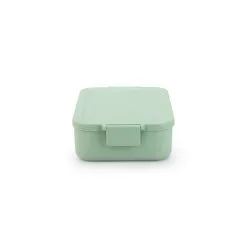 Brabantia Make En Take Lunchbox Medium Jade Green -Keukengerei Winkel 102 2605 3 1