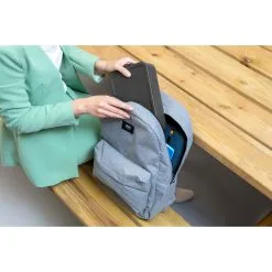 Brabantia Make & Take Lunchbox Groot Donkergrijs -Keukengerei Winkel 102 3060 4 1