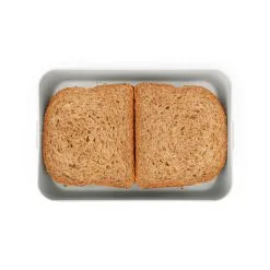 Brabantia Make & Take Lunchbox Groot Lichtgrijs 10 Brabantia Make & Take Lunchbox Groot Lichtgrijs -Keukengerei Winkel 102 3121 4 1