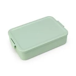 Brabantia Make En Take Lunchbox Large Jade Green