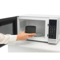 Brabantia Make En Take Yoghurtbeker 0,5 Liter Donkergrijs -Keukengerei Winkel 102 4180 5 1