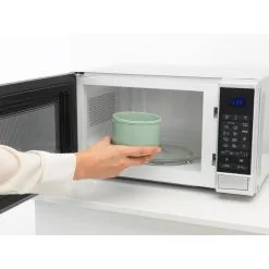 Brabantia Make En Take Yoghurtbeker 0,5 L Jade Green -Keukengerei Winkel 102 4265 5 1