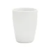Koffiemok Zonder Oor Zwart Of Wit 340 Ml 1 Koffiemok Zonder Oor Zwart Of Wit 340 Ml -Keukengerei Winkel 102 4295 1
