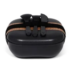 Senza Lunchbox Tarwestro Zwart -Keukengerei Winkel 102 4456 2 1 1