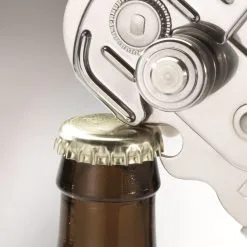 Leifheit 03133 Blikopener White -Keukengerei Winkel 102 5282 5 1