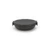 Brabantia Make En Take Lunchkom 1 Liter Donkergrijs 2 Brabantia Make En Take Lunchkom 1 Liter Donkergrijs -Keukengerei Winkel 102 6009 1