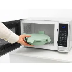 Brabantia Make En Take Lunchkom 1L Jade Groen -Keukengerei Winkel 102 6320 4 1