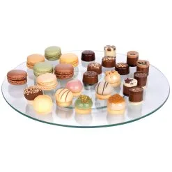 Alpina Serveerschaal Roterend -Keukengerei Winkel 102 6539 3 1