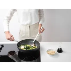 Brabantia Profile Wokspatel Silicone -Keukengerei Winkel 102 7549 4 1